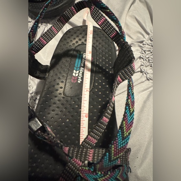 Skechers outdoor sandals - Picture 16 of 16